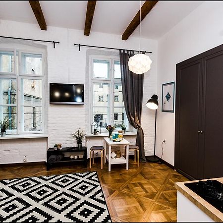 Dreaming Apartments Lemberg Exterior foto
